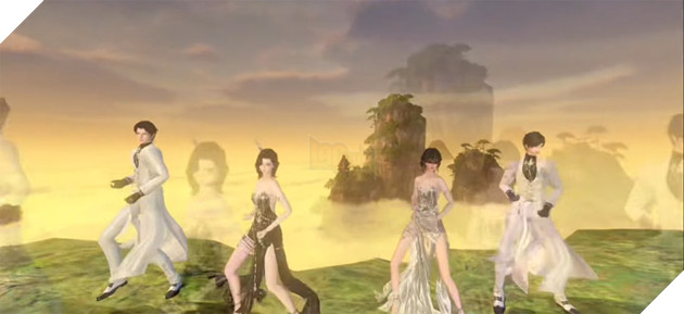 Top Những Cách Để Các Nữ Hiệp Tỏa Sáng Trong Nghịch Thủy Hàn 3