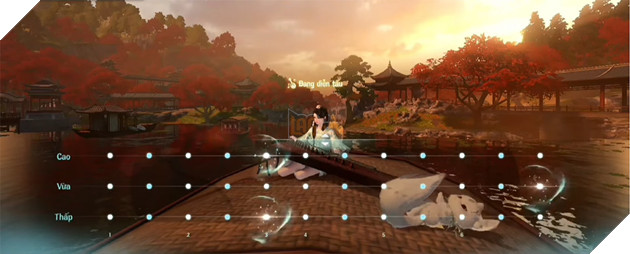 Top Những Cách Để Các Nữ Hiệp Tỏa Sáng Trong Nghịch Thủy Hàn 4