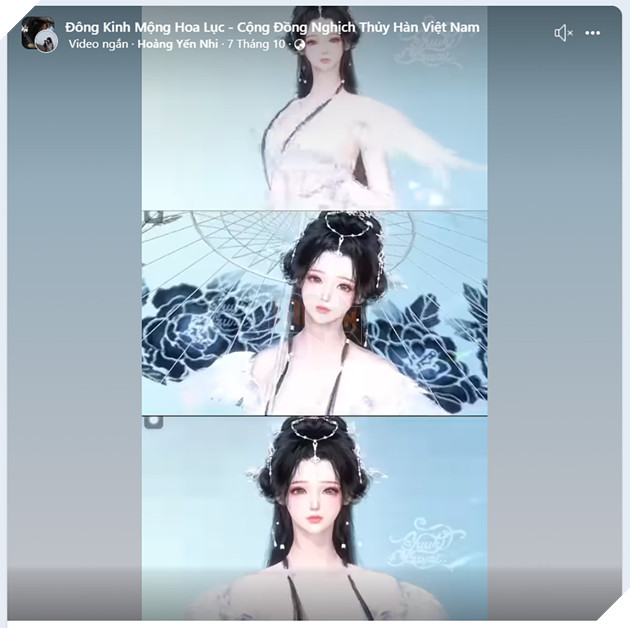 Top Những Cách Để Các Nữ Hiệp Tỏa Sáng Trong Nghịch Thủy Hàn 6