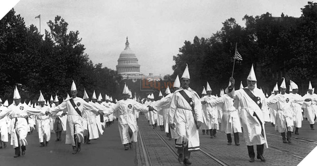 Assassin's Creed Từng Có Game Lấy Bối Cảnh Hậu Nội Chiến, Đối Đầu Với Tổ Chức 3K 3