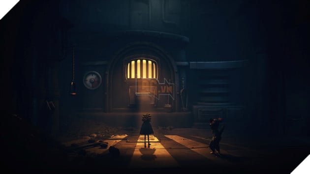Review Game Little Nightmares 3: Một Hành Trình An Toàn, Chưa Hoàn Thiện Nhưng Vừa Đủ 9
