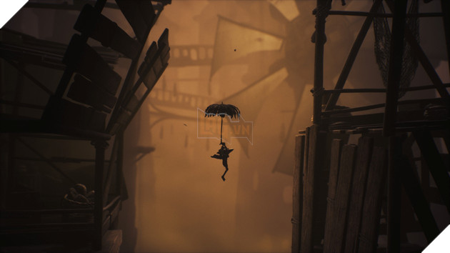 Review Game Little Nightmares 3: Một Hành Trình An Toàn, Chưa Hoàn Thiện Nhưng Vừa Đủ 7