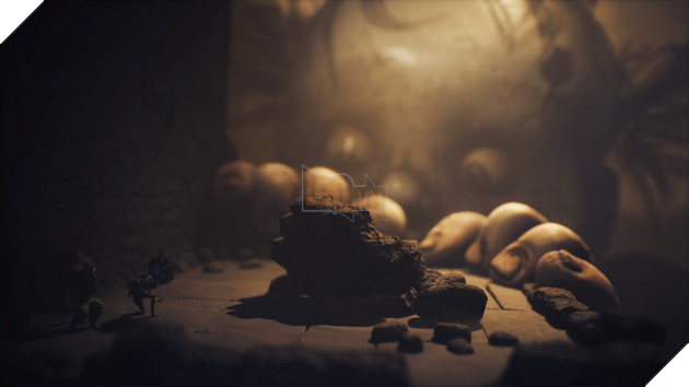Review Game Little Nightmares 3: Một Hành Trình An Toàn, Chưa Hoàn Thiện Nhưng Vừa Đủ 6
