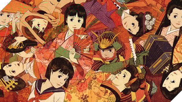 Top Những Bộ Phim Anime Buồn Nhất Mọi Thời Đại 7