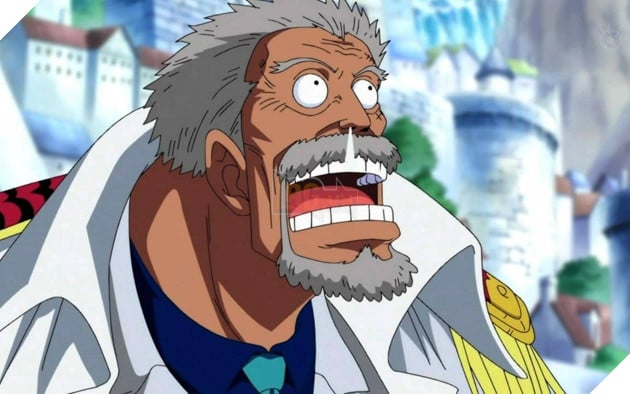 One Piece: 7 nhân vật có thể đánh bại Garling Figarland “bóng tối” mới trong Đại Hải Trình 6