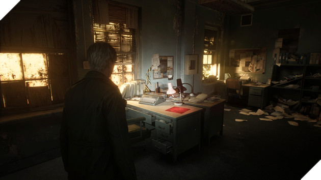 Game Silent Hill Mới Rò Rỉ Thời Điểm Ra Mắt Vào Tháng 3 Năm Sau 3