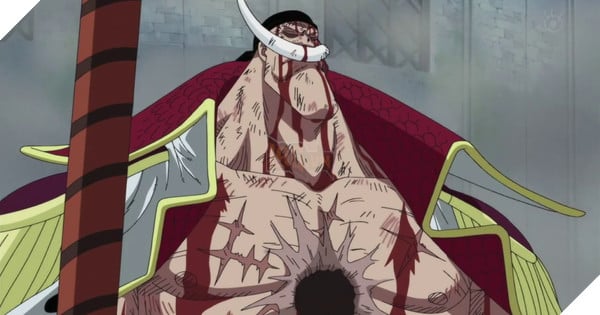 One Piece: 7 nhân vật có thể đánh bại Garling Figarland “bóng tối” mới trong Đại Hải Trình 7