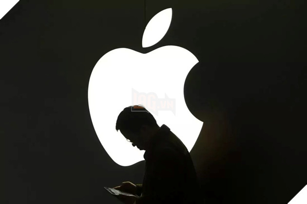 Apple Tăng Mức Thưởng Bảo Mật Lên Tới 5 Triệu USD