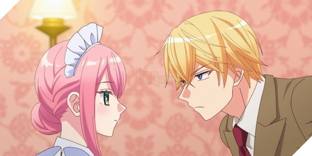 Top 10 anime tình cảm đáng mong chờ nhất mùa Thu 2025 3