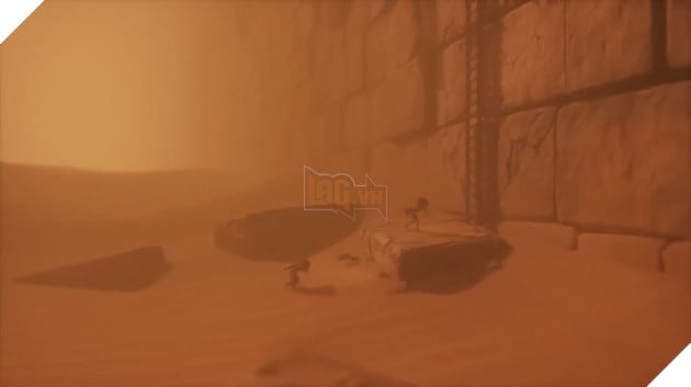 Giải Mã Cốt Truyện Little Nightmares 3: Hành Trình Tìm Đến Vô Định 4