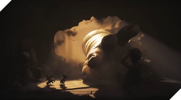 Giải Mã Cốt Truyện Little Nightmares 3: Hành Trình Tìm Đến Vô Định 5