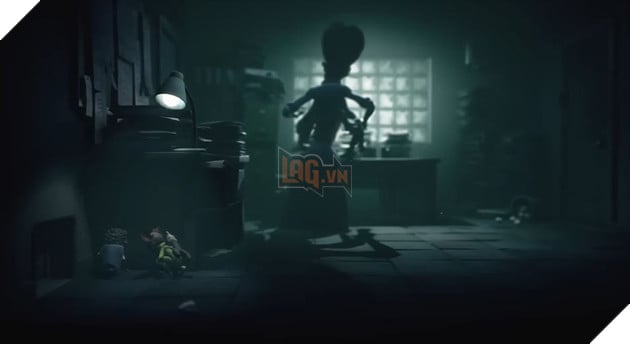 Giải Mã Cốt Truyện Little Nightmares 3: Hành Trình Tìm Đến Vô Định 7