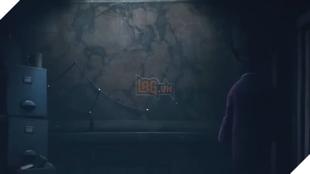 Giải Mã Cốt Truyện Little Nightmares 3: Hành Trình Tìm Đến Vô Định 8