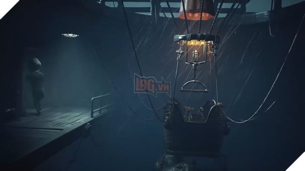 Giải Mã Cốt Truyện Little Nightmares 3: Hành Trình Tìm Đến Vô Định 10