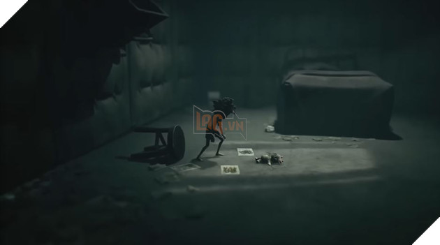 Giải Mã Cốt Truyện Little Nightmares 3: Hành Trình Tìm Đến Vô Định 11