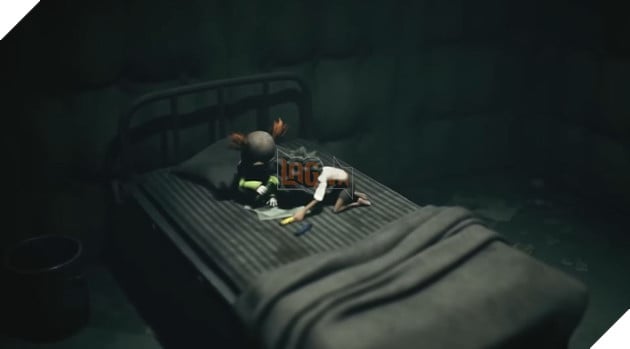 Giải Mã Cốt Truyện Little Nightmares 3: Hành Trình Tìm Đến Vô Định 14