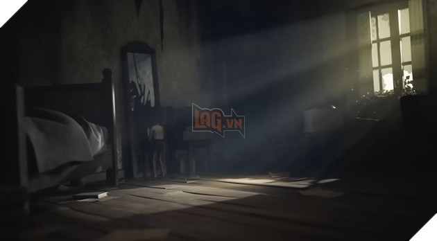 Giải Mã Cốt Truyện Little Nightmares 3: Hành Trình Tìm Đến Vô Định 16