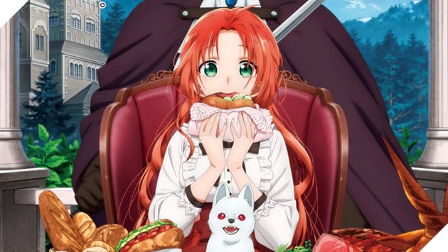 Top 10 anime tình cảm đáng mong chờ nhất mùa Thu 2025 6