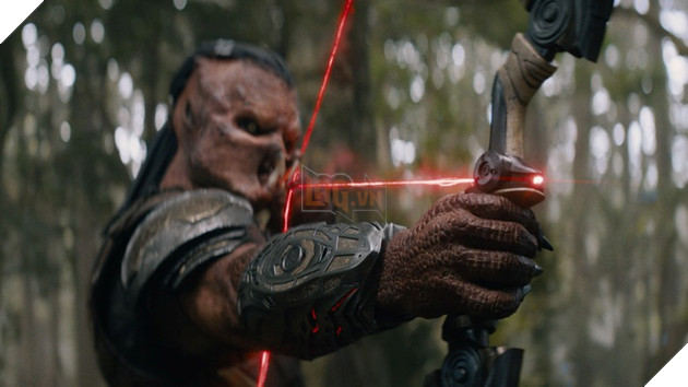 Hình ảnh về "Predator".