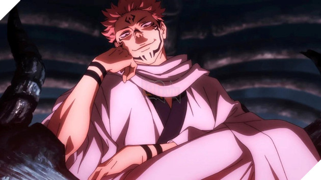 Jujutsu Kaisen: Gege Akutami chính thức công bố bộ ba mạnh nhất 2