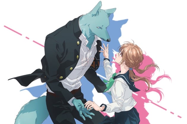 Top 10 anime tình cảm đáng mong chờ nhất mùa Thu 2025 9