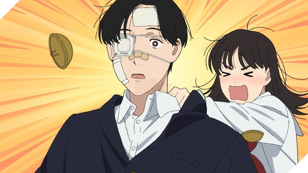 Top 10 anime tình cảm đáng mong chờ nhất mùa Thu 2025 10