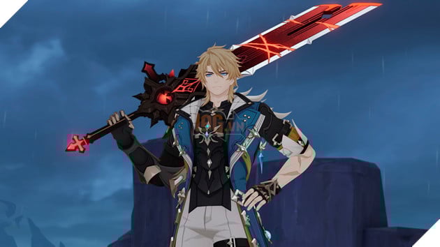 Genshin Impact Phiên Bản Luna II chỉnh thức ra mắt UGC Thiên Tinh Kỳ Vực cùng Nhiệm vụ Ma Thần nghẹt thở  4