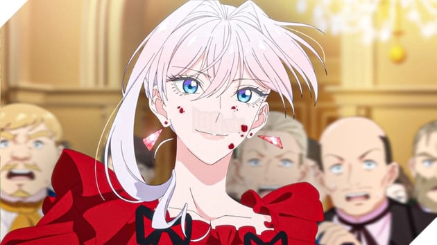 Top 10 anime tình cảm đáng mong chờ nhất mùa Thu 2025 2