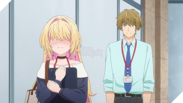 Top 10 anime tình cảm đáng mong chờ nhất mùa Thu 2025 4