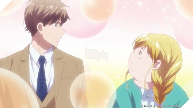 Top 10 anime tình cảm đáng mong chờ nhất mùa Thu 2025 7