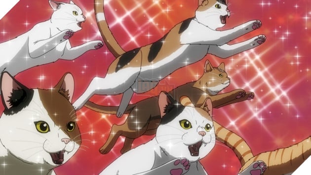 Những bộ anime kinh dị 2025 đáng chú ý: Khi nỗi sợ trở lại màn ảnh nhỏ 2