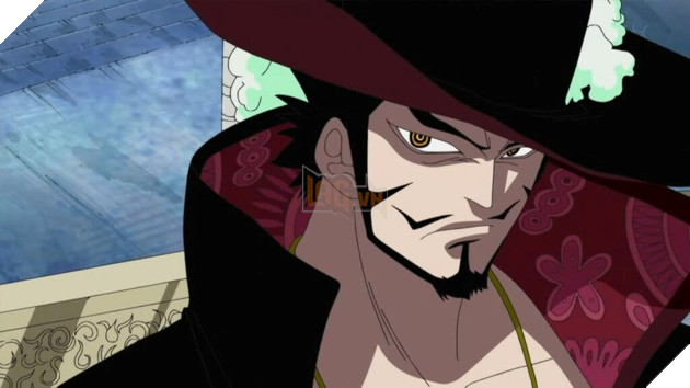 One Piece: 8 nhân vật mà Zoro sẽ vượt qua khi series kết thúc 6