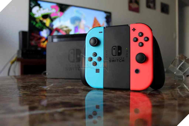 Nintendo có thể là mục tiêu tiếp theo của nhóm hacker Crimson Collective 2