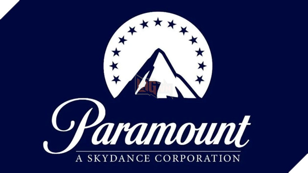Hình ảnh về "Paramount".