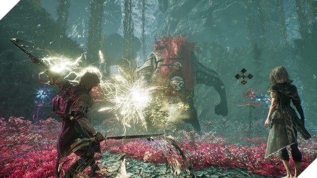 Nhà Phát Triển Clair Obscur: Expedition 33 Khẳng Định Người Chơi Chưa Khám Phá Hết Game