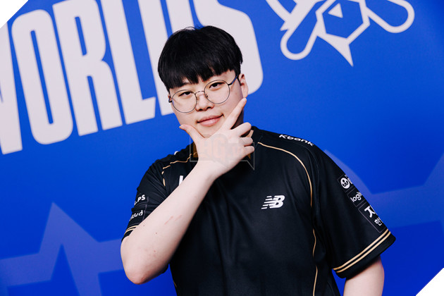 CKTG 2025: KT Peter Muốn Đối Đầu Với Quad, Khẳng Định Sẽ Thi Đấu Bùng Nổ