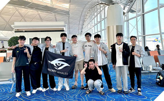 CKTG 2025: TSW Dire Hướng Đến Top 8 Chung Cuộc, Muốn Có Cơ Hội Đánh Với GEN.G