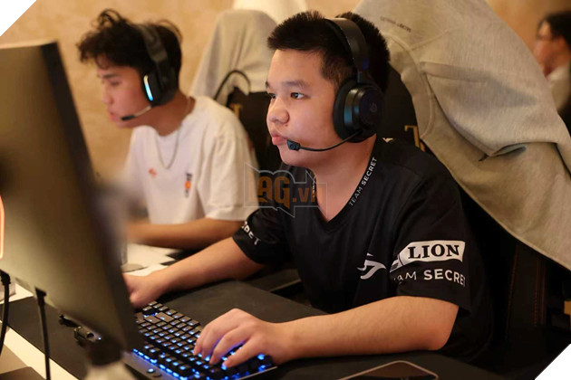 CKTG 2025: TSW Dire Hướng Đến Top 8 Chung Cuộc, Muốn Có Cơ Hội Đánh Với GEN.G 2