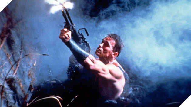 Hình ảnh về phim Arnold Schwarzenegger.