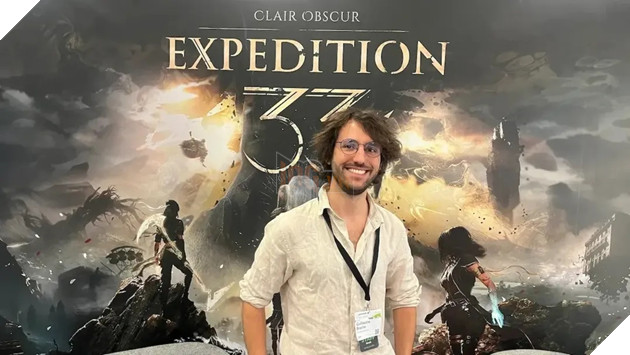 Nhà Phát Triển Clair Obscur: Expedition 33 Khẳng Định Người Chơi Chưa Khám Phá Hết Game 2