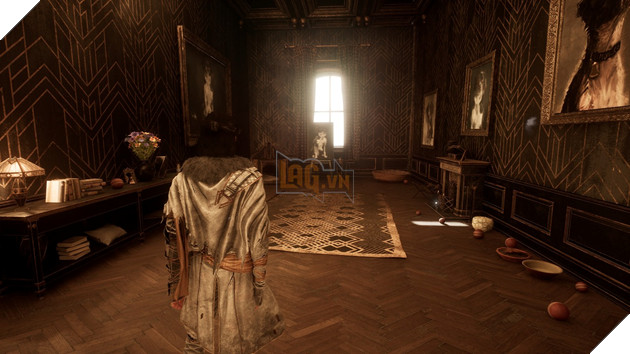 Nhà Phát Triển Clair Obscur: Expedition 33 Khẳng Định Người Chơi Chưa Khám Phá Hết Game 3