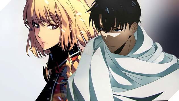 Solo Leveling mùa 3: Jin-Woo sẽ khiến Cha Hae-In tổn thương