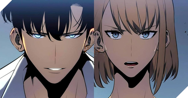 Solo Leveling mùa 3: Jin-Woo sẽ khiến Cha Hae-In tổn thương 2