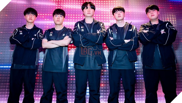 CKTG 2025: KT Peter Muốn Đối Đầu Với Quad, Khẳng Định Sẽ Thi Đấu Bùng Nổ 3