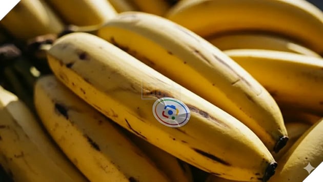 Google ra mắt mô hình AI Nano Banana trong các công cụ Google