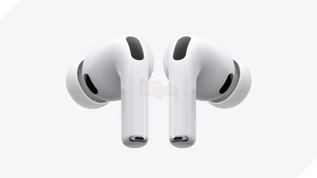 Apple mắc lỗi chính tả ArPods trên trang web tại Trung Quốc