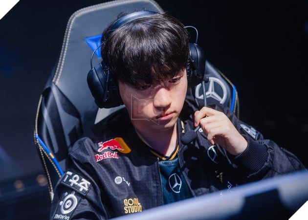 CKTG 2025: T1 Mata Gửi Lời Chúc Sinh Nhật Đến Keria, Xem Fly Quest Như GEN.G Bắc Mỹ 3