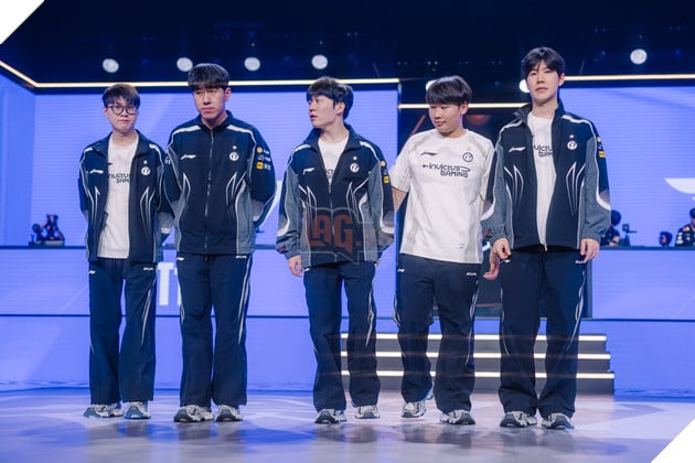 CKTG 2025: IG The Shy Giải Thích Lựa Chọn Varus, Đặt Nhiều Kỳ Vọng Cho LPL