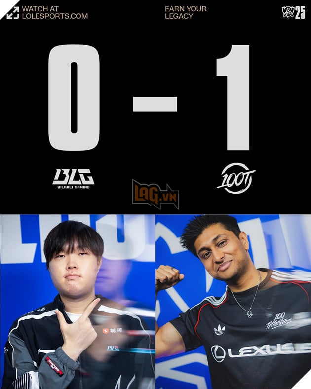 CKTG 2025: Tổng Hợp Kết Quả Ngày Thi Đấu Mở Màn Vòng Thụy Sĩ 4