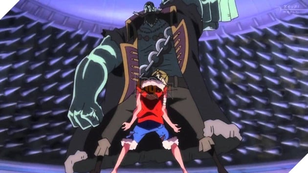 One Piece: Top 8 nhân vật filler mạnh nhất, xứng đáng sánh ngang nhân vật chính 8